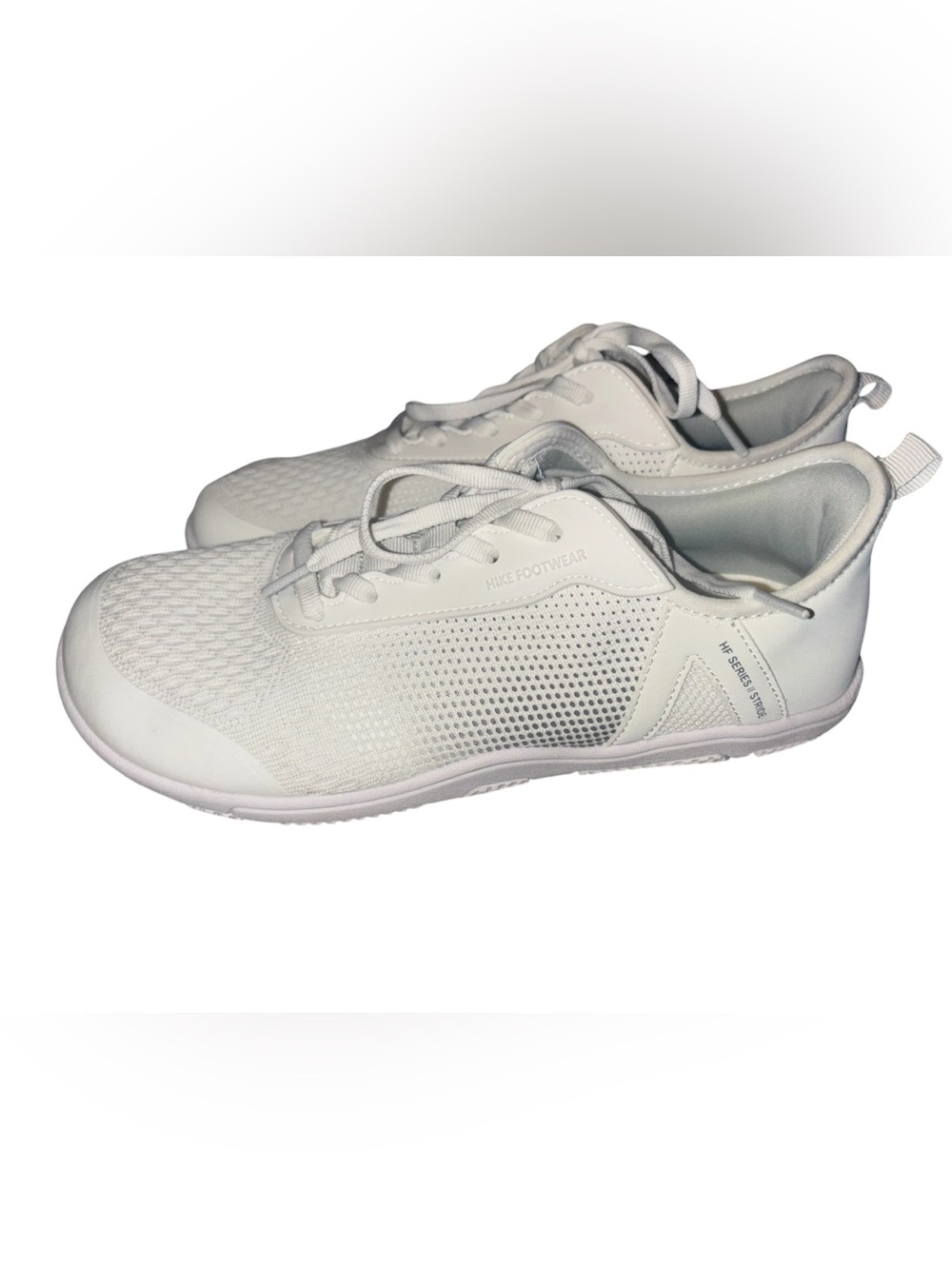 Hike Footwear Cloud Series